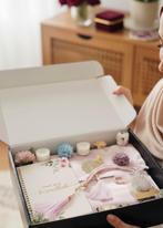 Cadeaubox Noor islamitische cadeaudoos, 33 - 40 uur, Overige niveaus, Starter, Overige vormen