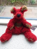 Muis Mouse Red Floppy Manuel no 2 merk Happy Horse uit 2003, Kinderen en Baby's, Speelgoed | Knuffels en Pluche, Ophalen of Verzenden