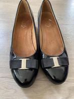 MISS LI LI lak schoenen met hakje zeer netjes maat 39 DZ, MISS LI LI, Ophalen of Verzenden, Gedragen, Instappers