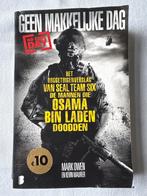 Geen Makkelijke Dag - Osama Bin Laden, Ophalen of Verzenden, 1945 tot heden, Gelezen, Algemeen