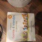 Gonny en vriendjes in ganzenpas, Ophalen of Verzenden