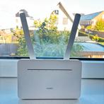 Huawei B535-232 4G Router - Zo goed als nieuw, Computers en Software, Routers en Modems, Ophalen of Verzenden, Zo goed als nieuw