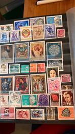 Leuke postzegels Hongarije, Verzenden