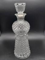 Prachtige vintage karaf, Ophalen of Verzenden