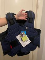 Bodyprotector Horka paardrijden, Dieren en Toebehoren, Ophalen, Nieuw, Springen, Bovenkleding