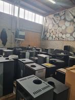Kacheldump bied aan Nieuwe kachels vanaf €100.00, Ophalen of Verzenden, Vrijstaand, Hout, Nieuw