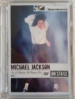 Michael Jackson Live in Bucharest - The dangerous Tour - DVD, Alle leeftijden, Ophalen of Verzenden, Zo goed als nieuw, Muziek en Concerten