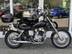 Honda CMX 250 Rebel, Honda, Chopper, Bedrijf, 234 cc