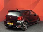 Volkswagen Polo 1.8 TSI GTI |Stoelverwarming | Cruise | Navi, Auto's, Volkswagen, Voorwielaandrijving, Stof, Gebruikt, Zwart