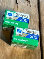Fujichrome Sensia 200 135-36 09-2007, Ophalen of Verzenden, 35mm film