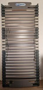 Lattenbodem Slaappunt 90x200 - Weinig Gebruikt, Ophalen of Verzenden