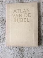 Atlas van de Bijbel van Luc H. Grollenberg, Boeken, Gelezen, Ophalen of Verzenden, Christendom | Katholiek