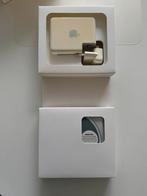 Apple Airport Express, Computers en Software, Routers en Modems, Ophalen of Verzenden, Zo goed als nieuw