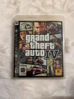 Grand Theft Auto GTA 4 PS3, Avontuur en Actie, Vanaf 18 jaar, 1 speler, Ophalen of Verzenden