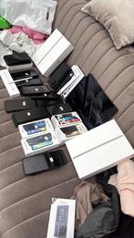 Te Koop - Partij Samsung toestellen, Zwart, Ophalen of Verzenden, Zo goed als nieuw, 64 GB