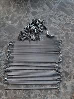 Zundapp klaverspaken 161mm chroom, Ophalen of Verzenden, Nieuw, Overige typen