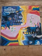 Lp The Moody Blues Days Of Future Passed, Ophalen of Verzenden, Zo goed als nieuw, Poprock
