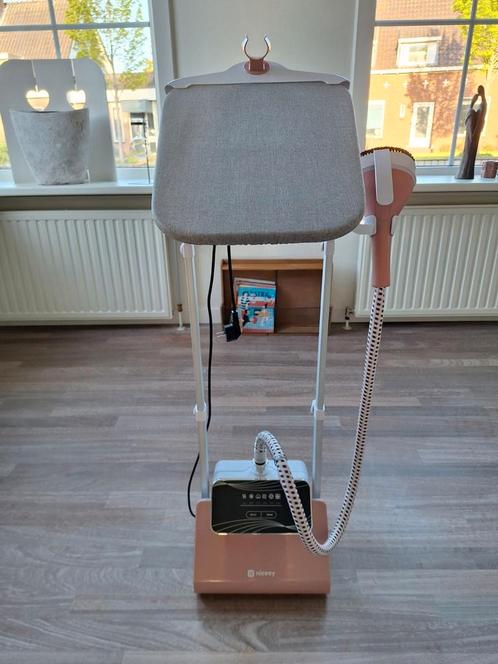 Te koop: Kledingstomer, Witgoed en Apparatuur, Stoomapparaten, Zo goed als nieuw, Kledingstomer, Ophalen