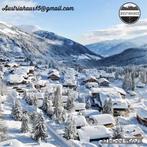 Königsleiten, luxe appartement 5 pers., nabij skilift/piste