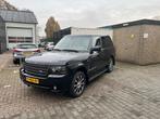 Land Rover Range Rover 4.4L grijs kenteken, Auto's, Automaat, Land Rover, Diesel, Vierwielaandrijving