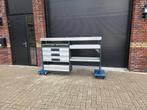 Bott bedrijfswageninrichting bedrijfswagen inrichting, Auto diversen, Autogereedschap, Ophalen, Nieuw