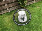 Achterwiel 28 inch 8 NEXUS versnellingen rollerbrake, Fietsen en Brommers, Fietsonderdelen, Wiel, Gebruikt, Shimano Nexus, Algemeen