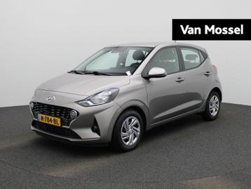 Hyundai i10 1.0 Comfort Smart | Apple Carplay / Android | Ai beschikbaar voor biedingen