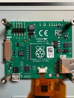2x Raspberry Pi Display - Zonder Kabels/Voeding, Ophalen, Gebruikt, Extern