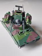 GI Joe Vintage Equalizer, Ophalen of Verzenden, Gebruikt