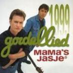 cd-single van Mama's Jasje ‎– Gordellied 1999, Zo goed als nieuw, Verzenden