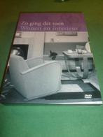 Zo ging dat toen WONEN EN INTERIEUR dvd, Alle leeftijden, Verzenden, Zo goed als nieuw