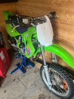 Kawasaki kx80, Ophalen, Zo goed als nieuw, Overige merken