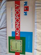 Monopoly - Zo goed als nieuw!, Hobby en Vrije tijd, Gezelschapsspellen | Bordspellen, Vijf spelers of meer, Ophalen of Verzenden