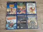54 PlayStation 2 games, 1 speler, Ophalen of Verzenden, Gebruikt
