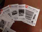 Citroen bladen, Citrunique, Ophalen, Zo goed als nieuw, Overige typen