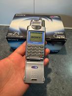 Sony CMD-Z5 compleet, Ophalen of Verzenden, Zo goed als nieuw