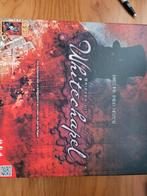 Brieven uit Whitechapel Bordspel, Hobby en Vrije tijd, Gezelschapsspellen | Bordspellen, Ophalen of Verzenden