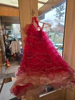 Carnavalskleding prinsessenjurk, Ophalen, Gebruikt, 122 t/m 128, Meisje