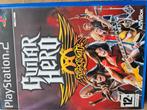 Guitar hero Aerosmith, Muziek, 2 spelers, Ophalen of Verzenden, Zo goed als nieuw