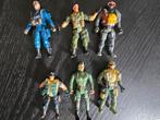 Gi joe, Ophalen of Verzenden, Zo goed als nieuw