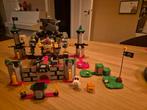 Super Mario Lego 71369 Bowser's castle, Ophalen of Verzenden
