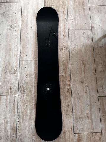 Nitro Suprateam LH Snowboard 155cm beschikbaar voor biedingen