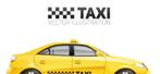 Taxi Schiphol
