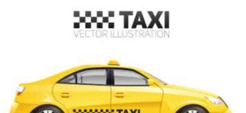 Taxi Schiphol beschikbaar voor biedingen