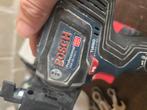Goede heavy duty bosch klop schroefmachine procore, Ophalen, Gebruikt, Boor- en Schroefmachine