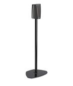 SoundXtra Denon/HEOS 1/3 luidsprekerstandaard (zwart), Ophalen of Verzenden, Nieuw, Front, Rear of Stereo speakers, Overige merken