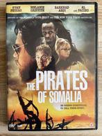 the Pirates of Somalia (2017) - dvd, Vanaf 12 jaar, Ophalen of Verzenden, Gebruikt
