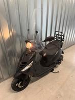 Piaggio Zip Sp 4Takt 25km 2010 Snorscooter ( Vespa Fly Kymco, Fietsen en Brommers, Ophalen, Piaggio