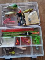 Doosje met kunstaas, Ophalen of Verzenden, Nieuw, Overige typen