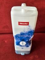 Miele ultraphase 1 wasmiddel, Ophalen